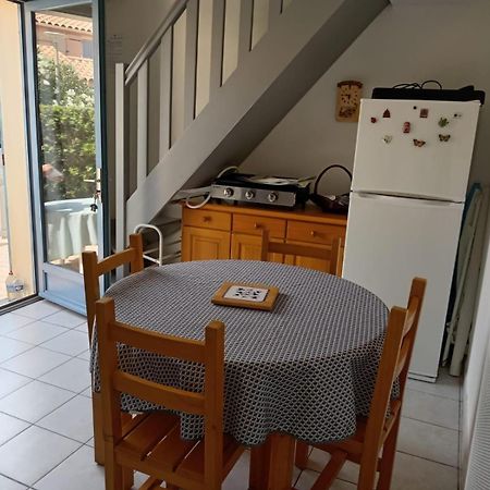 Maison Avec Terrasse Et Piscine Dans Residence A 6Min De La Plage Sainte-Marie Exterior foto